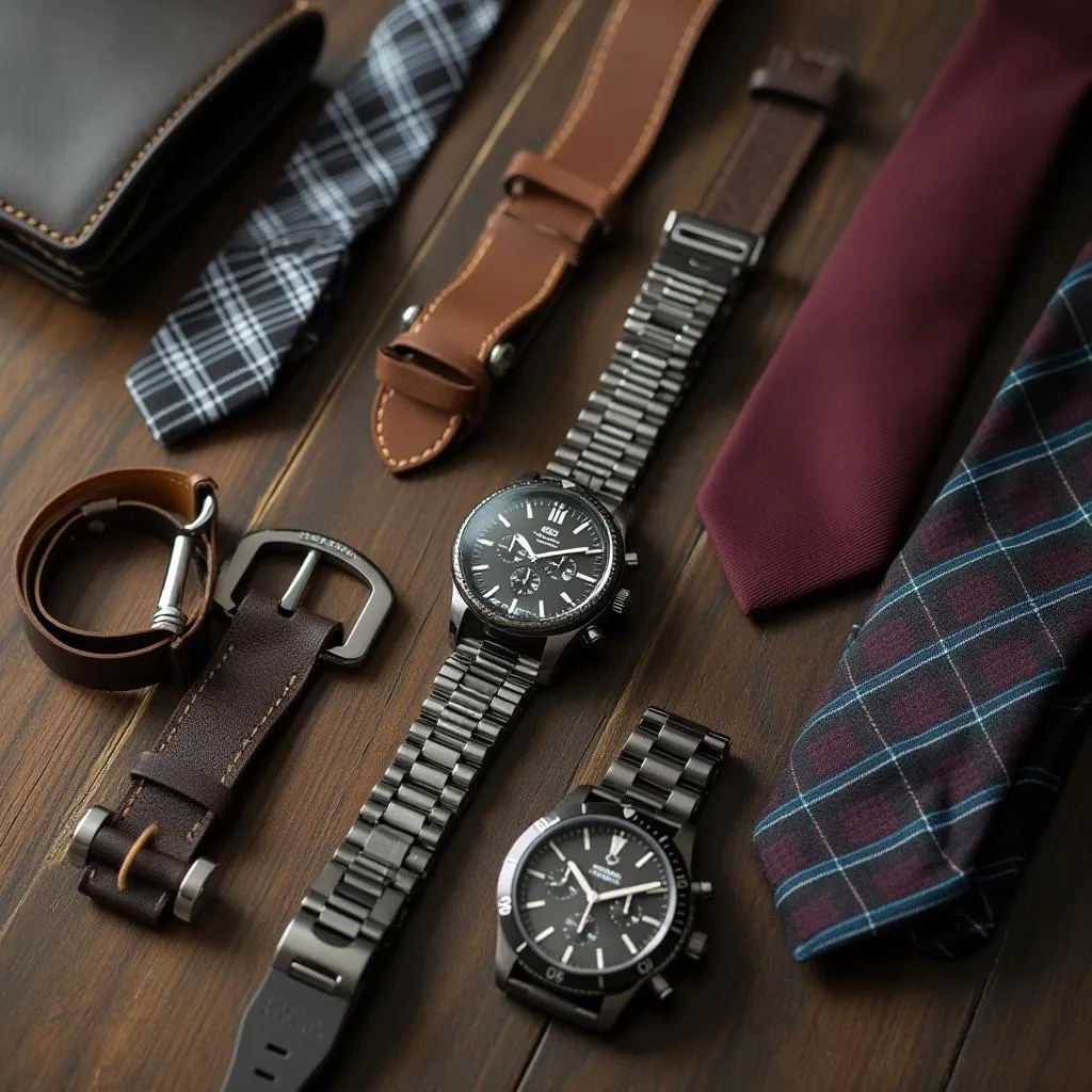 MannStyle product collection display