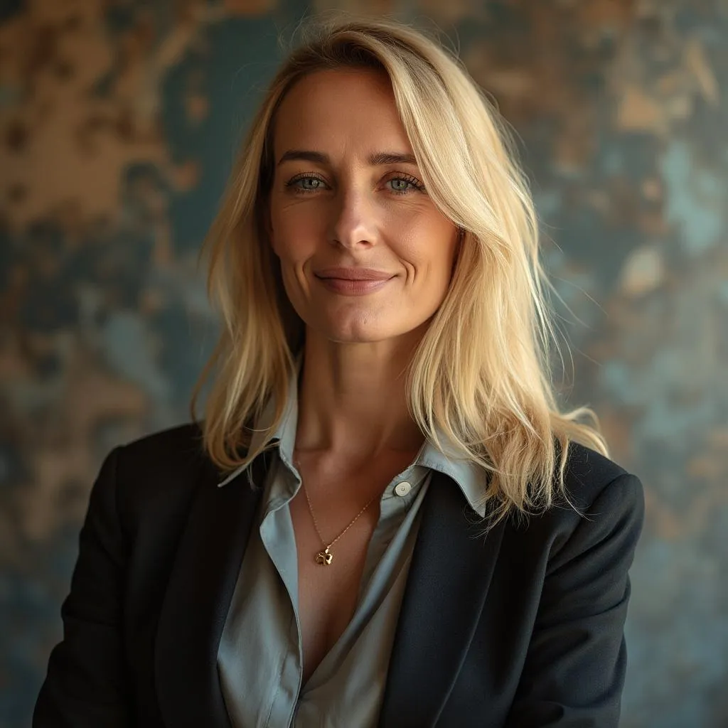 Ana Jurić, Creative Director