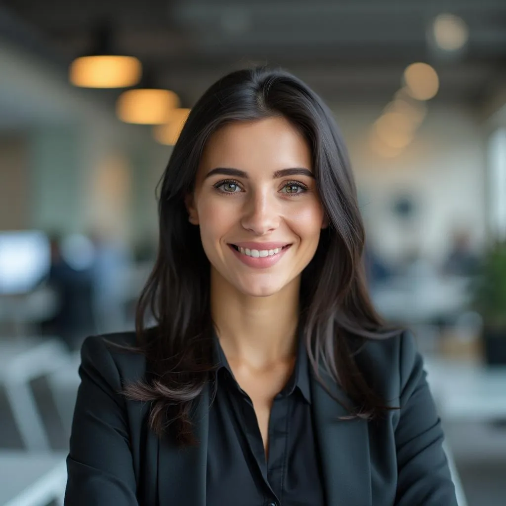 Petra Mandić, Customer Experience Manager